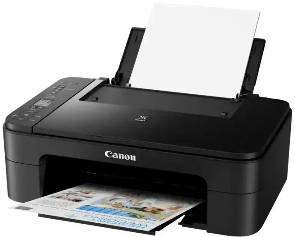 МФУ Canon Pixma TS3340 цветное А4 (3771C007)