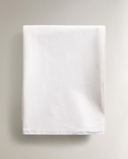 Zara Home скатерть из хлопка, 160 120 см · 1206/021