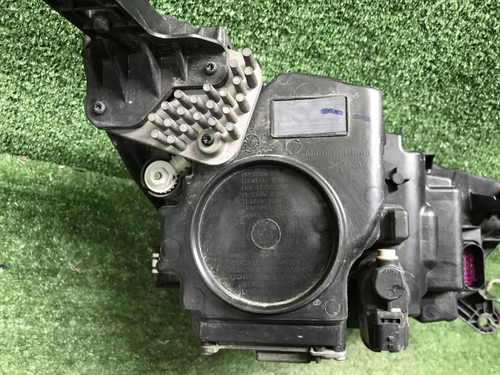 Фара левая Chery Tiggo 8 Pro (2021-2024) LED