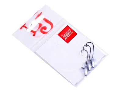 Vertical Jig