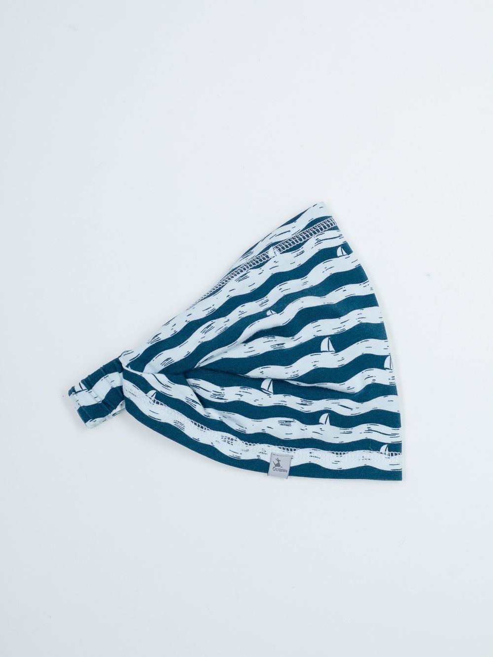 Косынка трикотажная ЧИЛИ (Полоски)