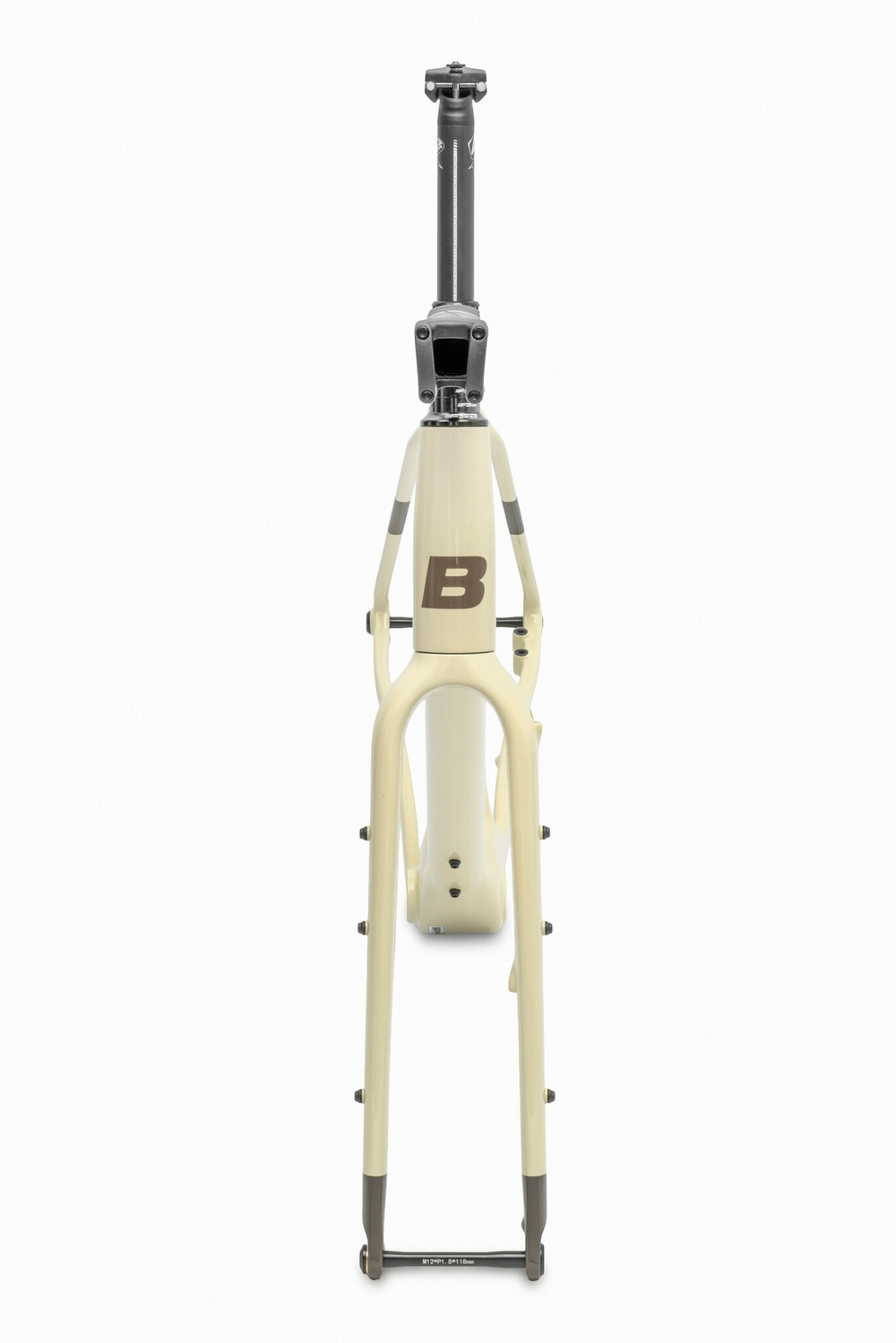 Рама-комплект Borant Phantom 2026