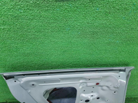 Дверь задняя левая Audi A5 2 8W (2016-н.в.) (В пленке)