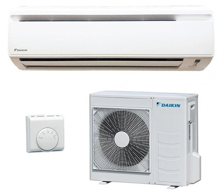 Daikin AC20FZ