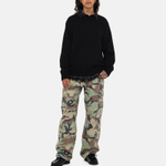 Свитеры Stussy FW23 AUTHENTIC WORKGEAR SWEATER, 117212