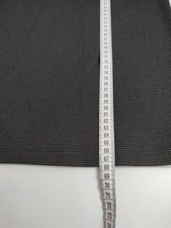 Юбка темная базовая 52-54 размер