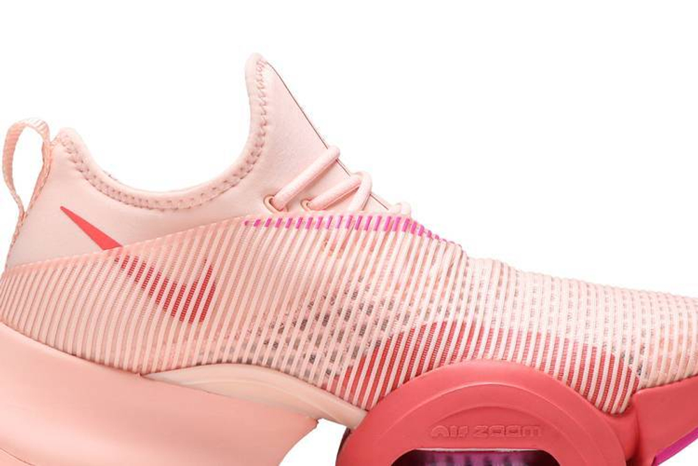 Кроссовки Nike Superrep (Женская размерная сетка)