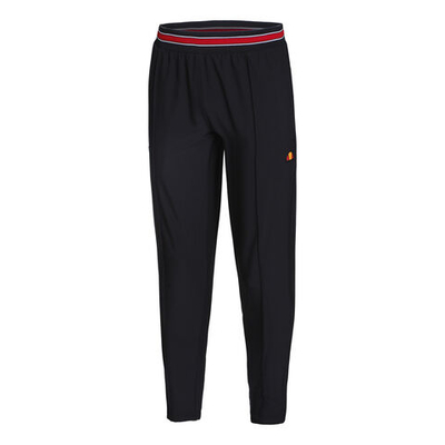 Мужские теннисные штаны Ellesse Franky Track Training Pants Men - Black