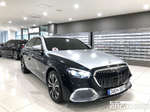 Mercedes-Benz E-Class W213 E300e 4MATIC Exclusive (06.2021)