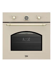 Мультифункциональный духовой шкаф Beko ORE27205C – рис. 1