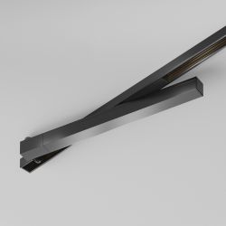 Блок питания 100Вт 48V Maytoni Exility X Maytoni   TRX239DR-100B