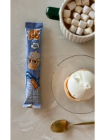 Кофе 3 в 1 Латте и РАФ в стиках 8 вкусов по 30 грамм