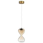 5093/4LA ODL Подвес LED 4Вт 4000К 220В IP20 PENDANT