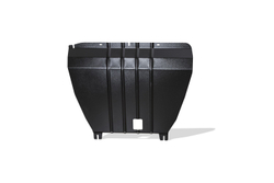 Защита картера ECO для NISSAN Tiida, Sentra (2015-) 1,6 бензин МТ ECO.36.40.020