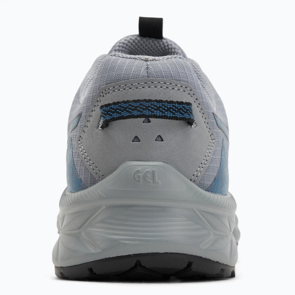 Кроссовки для бега ASICS Gel-Venture 10 gravel/winter sea