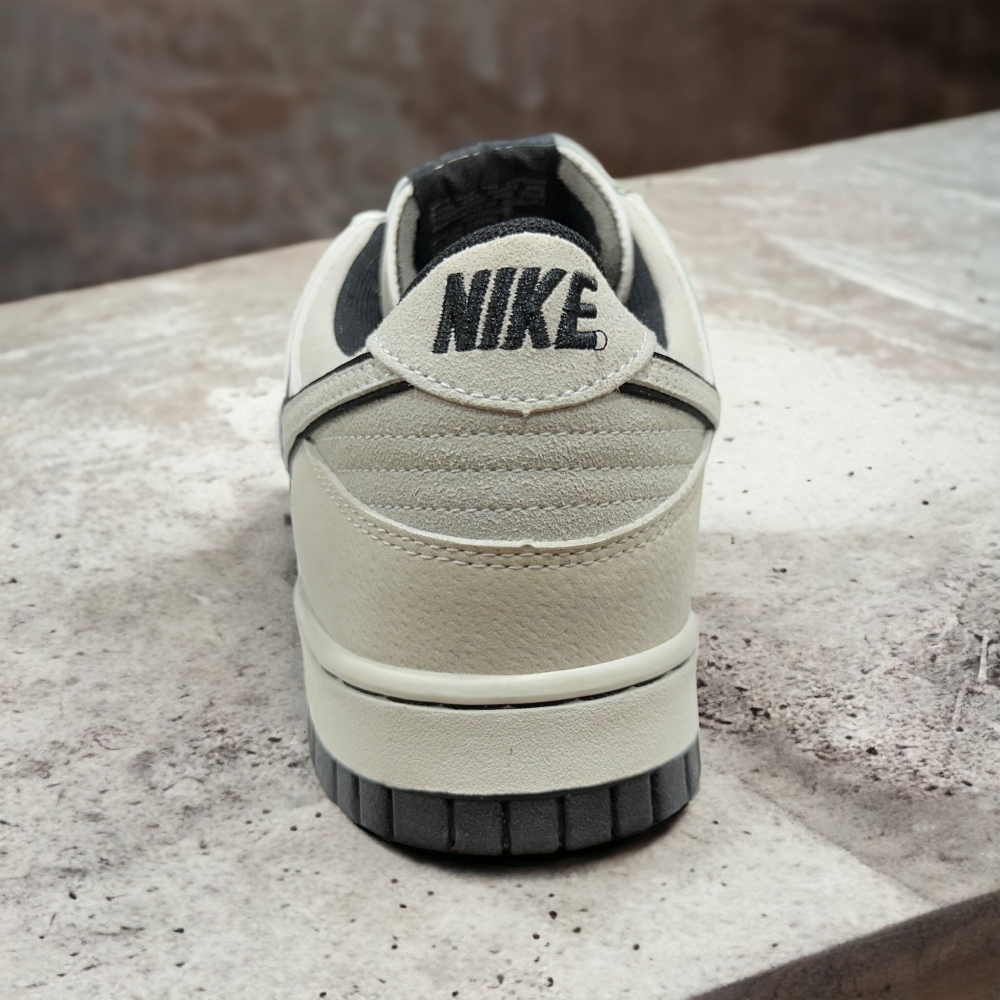 Nike SB Dunk Low • Navy Gray