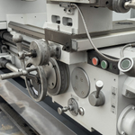 VISPROM SPV-1500/500 универсальный токарный станок с УЦИ