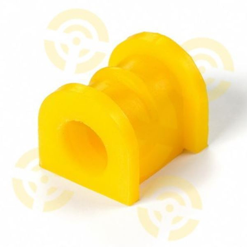 Полиуретановая втулка стабилизатора, задней подвески I.D. = 23 мм (Кратность 2 шт.) 201435