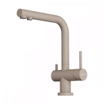 Кухонный смеситель Omoikiri Nagano-CA-P