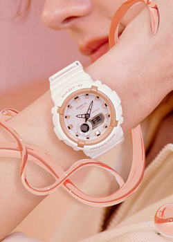 Часы Casio BGA-280BA-7A