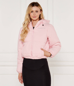 Куртка MARGIE PUFFER Juicy Couture - розовый(JCOIJ224553)