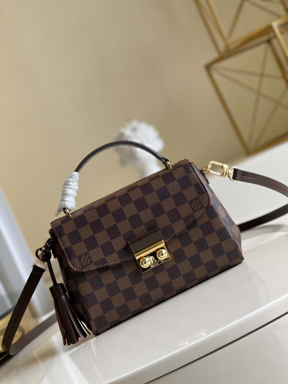 Louis Vuitton Croisette