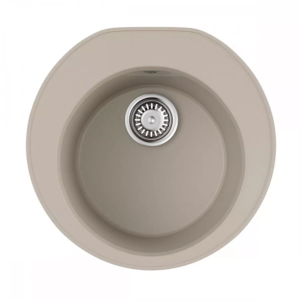 Кухонная мойка Omoikiri Miya 50R BL