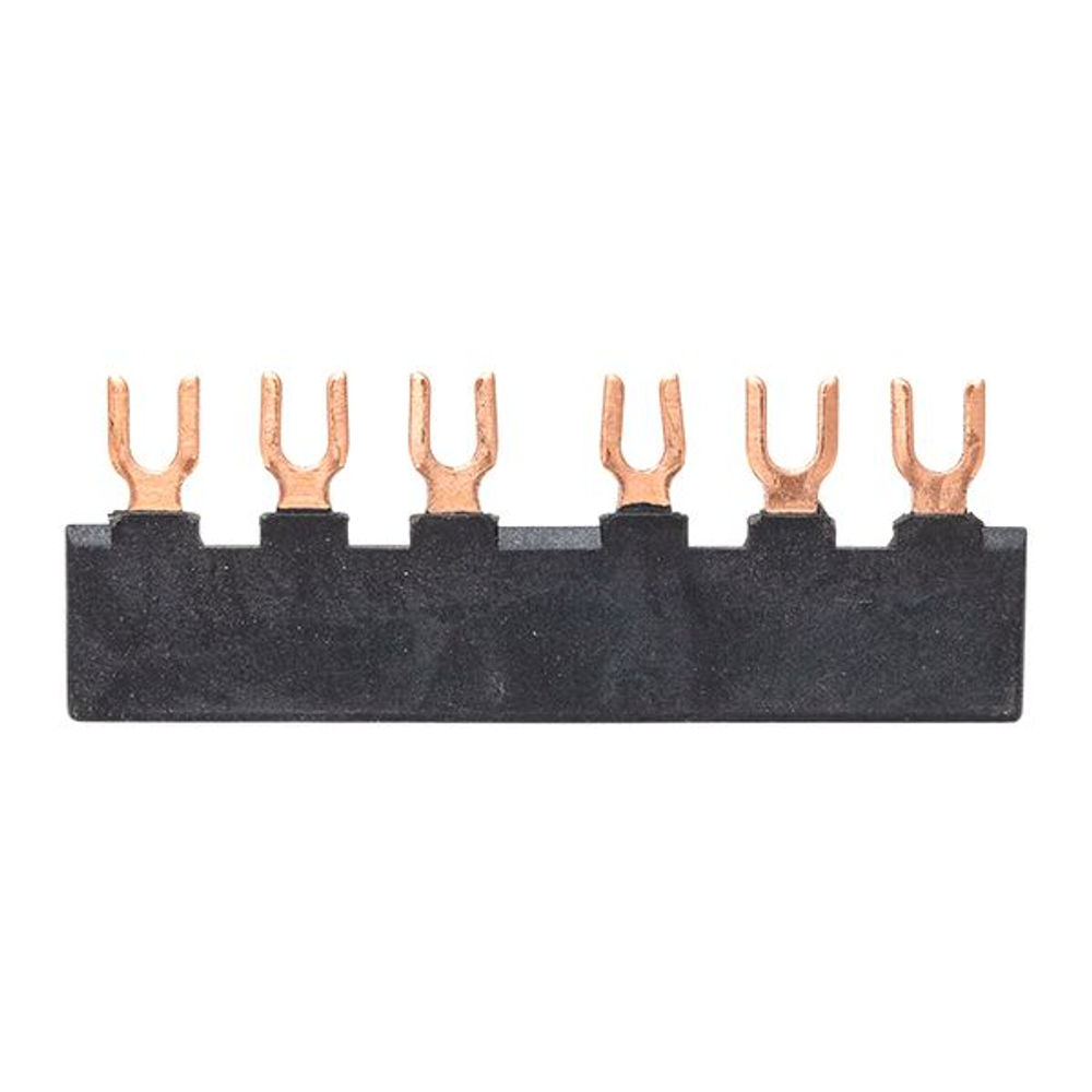 Соединительная шина 2x45 АПД/GV2 EKF