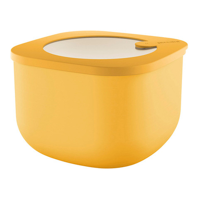 Контейнер для хранения store&more, 1,55 л, оранжевый