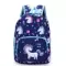 Çanta \ Bag \ Рюкзак I can Fly dark blue