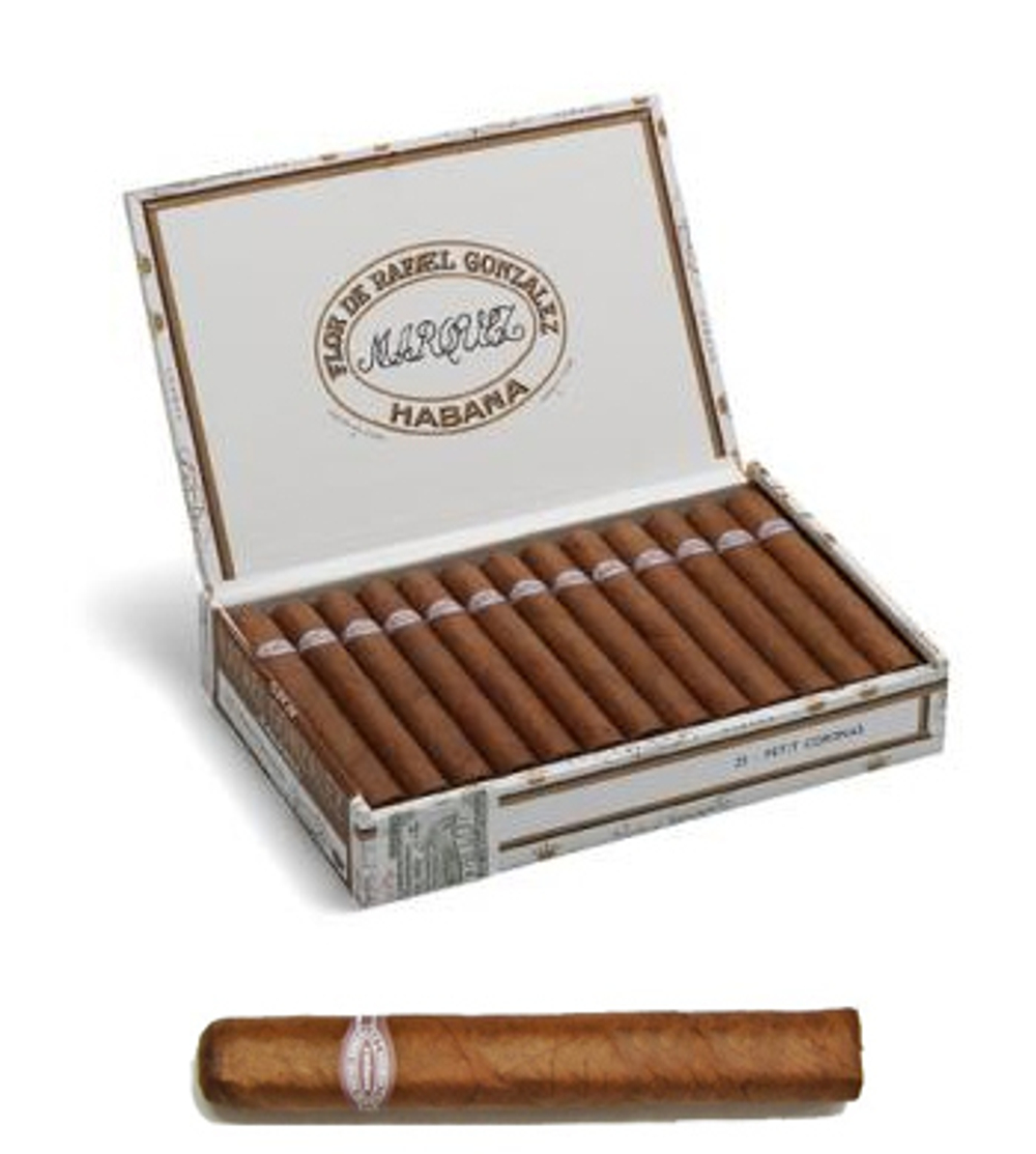 Rafael Gonzales Petit Coronas