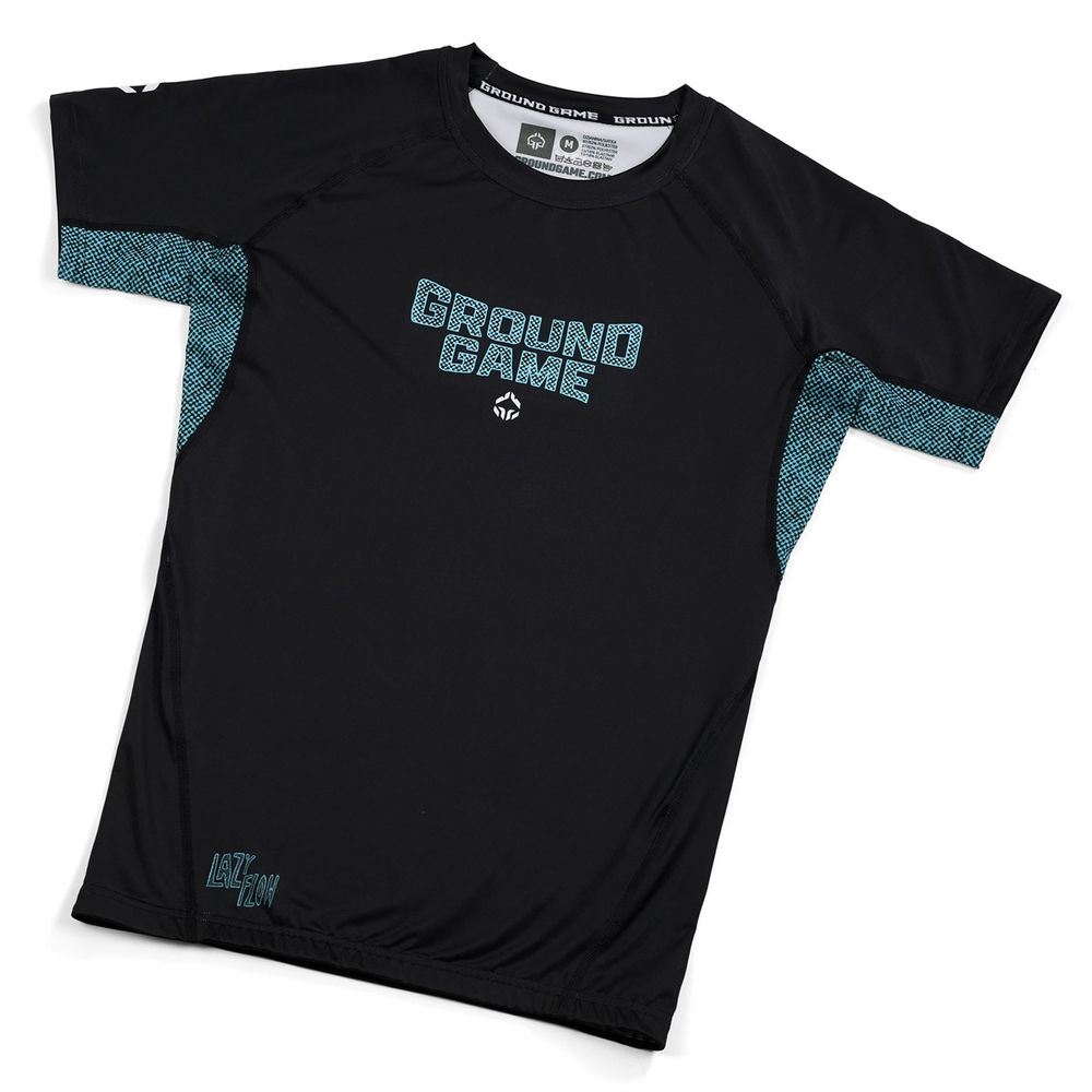 Рашгард Ground Game Tranquilo