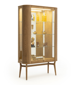 МЕЛОДИЯ Витрина двухдверная