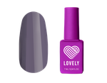 LOVELY Гель-лак  №063, 7 ml