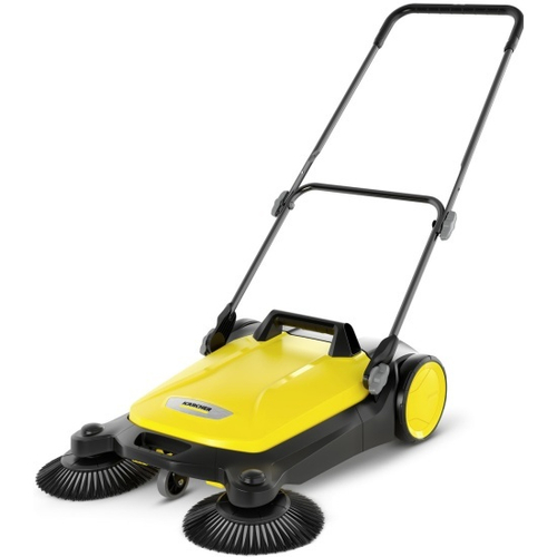 Подметальная машина Karcher S 4 Twin, механический [1.766-360.0]