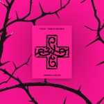 Альбом TXT - 7TH YEAR: A Moment of Stillness in the Thorns [PPULBATU ver.]