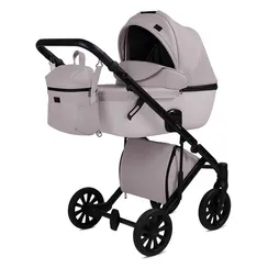Коляска ANEX e/type 2 в 1 (CrN-15) pearl
