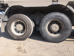 Howo T5G 6x4 Самосвал ZZ3257V384GE1 (Дизельный, 10,5 л, 400 л.с., МТ)