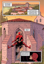 Сорвиголова. Человек без страха. Том 1