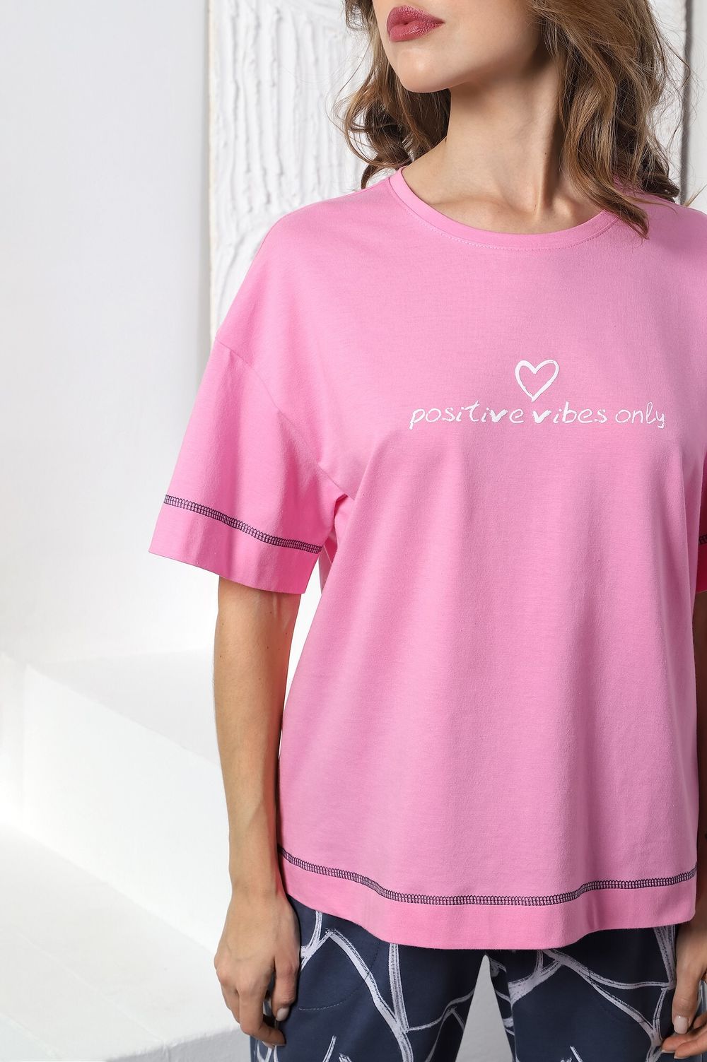 Костюм Келли-1 Виотекс РОЗОВЫЙ