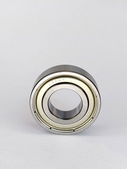 Подшипник Koyo 6002ZZC3 15х32х9 мм к-т 2 шт.