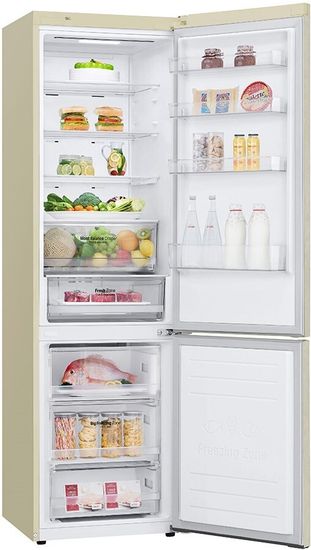 Холодильник LG GW-B509SEHZ