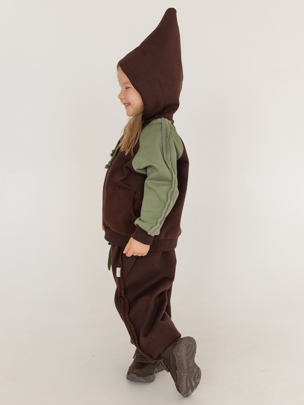 Бомбер, Дубайский шоколад