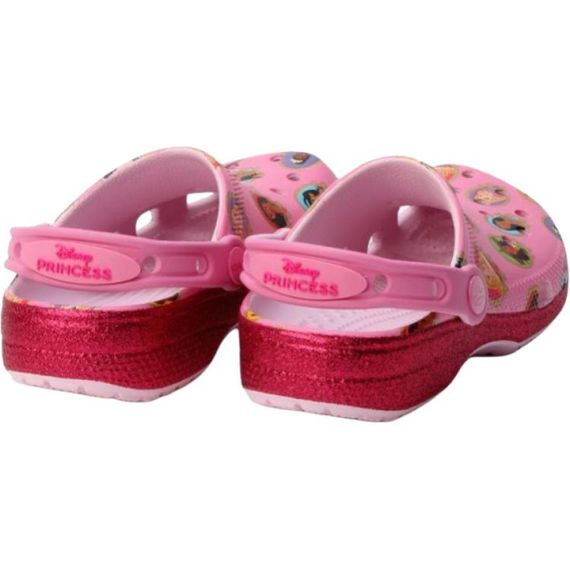 Crocs Classic Clog 'Pink'