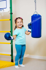 Мешок боксерский ROMANA