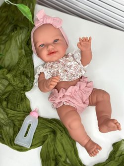 Кукла Manolo Dolls виниловая Vega 45см (8320)