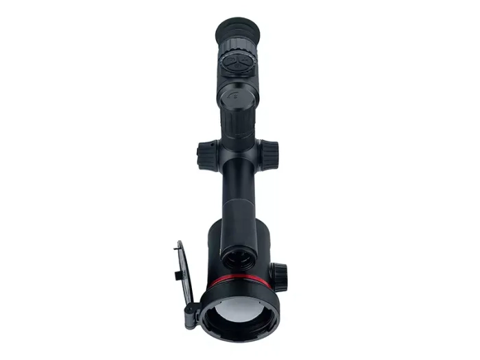 Тепловизионный прицел Artelv Atomos 2.9x 50мм 640x512 LRF (AATS29)