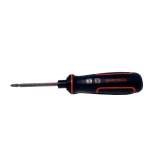 Отвертка аккумуляторная 3.6V, 2000mAh "TORGWIN" / T265557