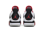 Кроссовки Jordan Air Jordan 4 Retro Fire Red 2012
