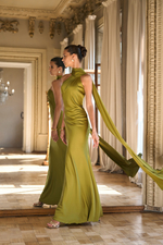 Платье ESMERALDA